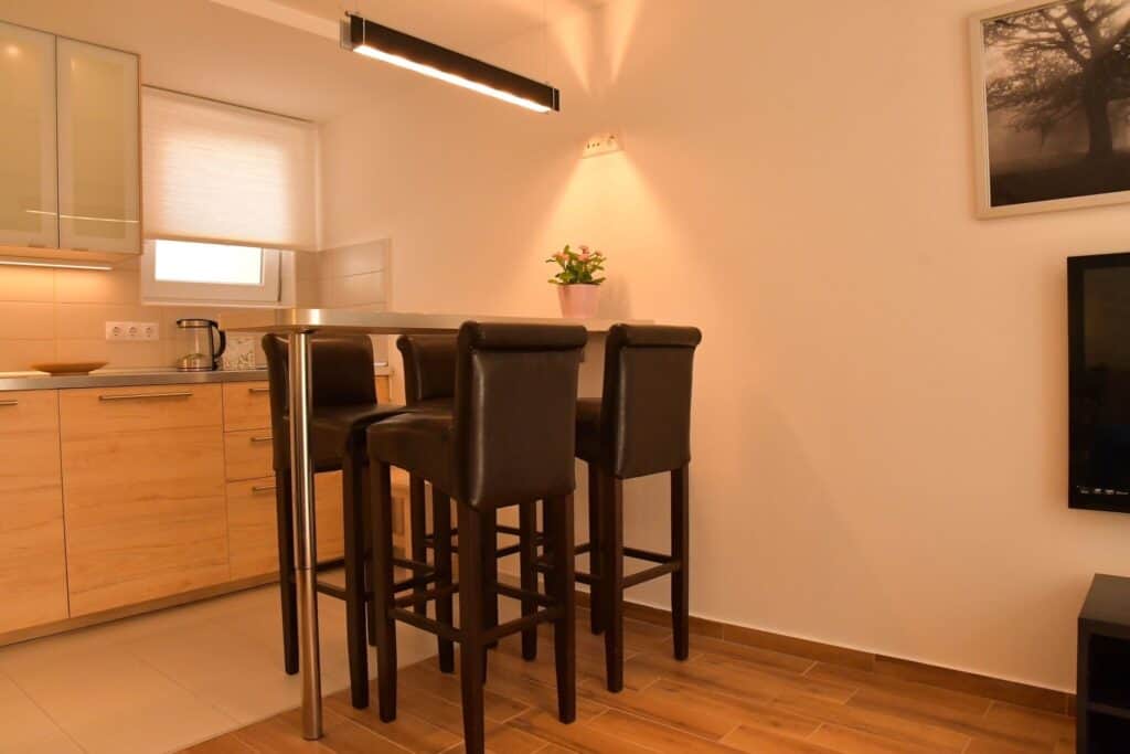 Bianka Apartman Badacsony konyha Bianka Apartman Badacsony konyha