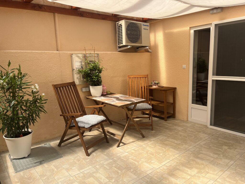 Bianka Apartman Badacsony terasz Bianka Apartman Badacsony terasz